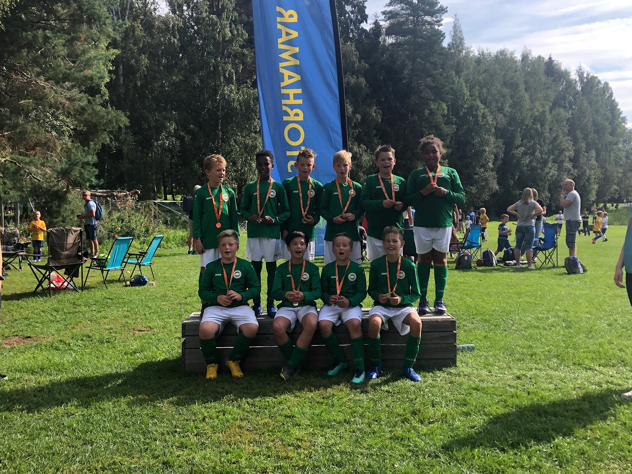 Maxiturneringen 2019